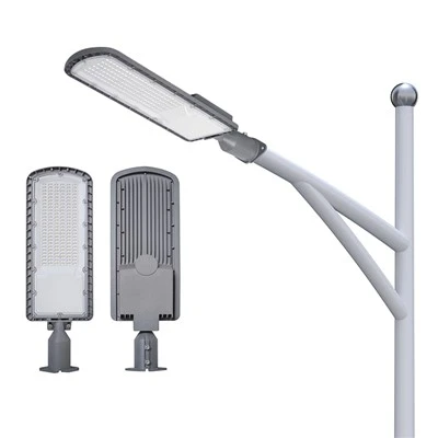 Lampa de stradă AC cu șofer